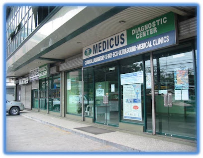 Medicus Diagnostic Center- La Paz